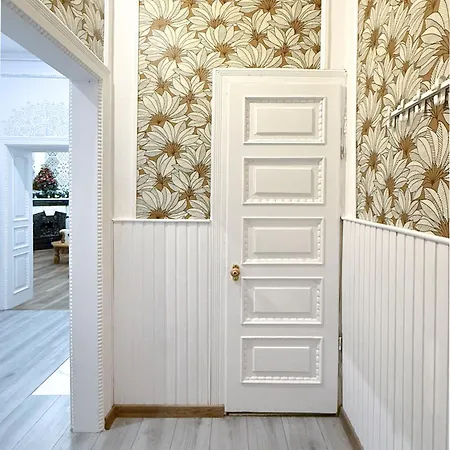 Апартаменты Teodora *