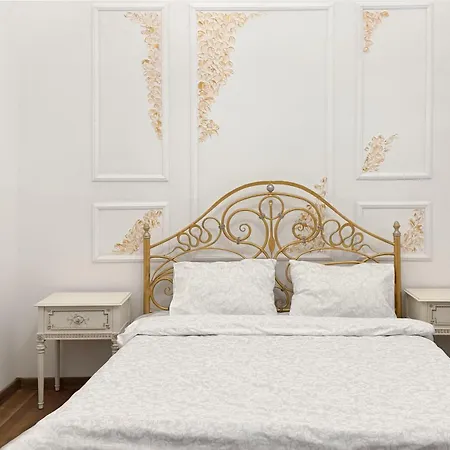 Teodora Апартаменты