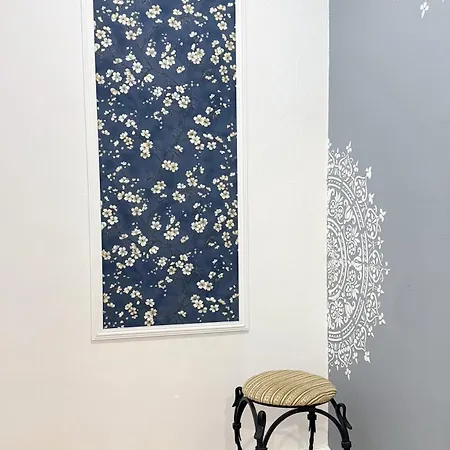 Teodora Apartamento Leópolis