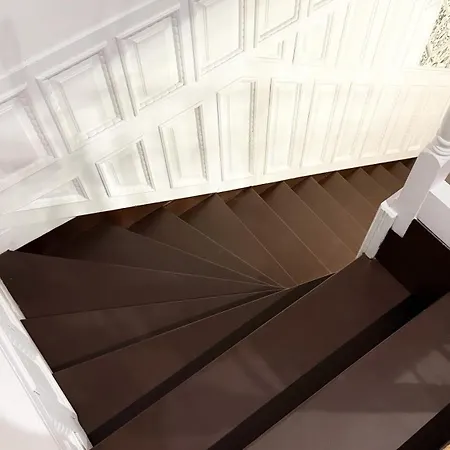 Teodora Apartment Lviv