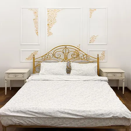 Appartamento Teodora *