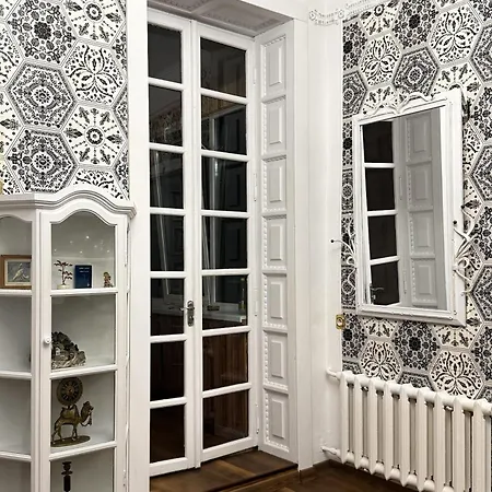 Teodora Appartamento *