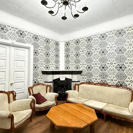 Appartamento Teodora