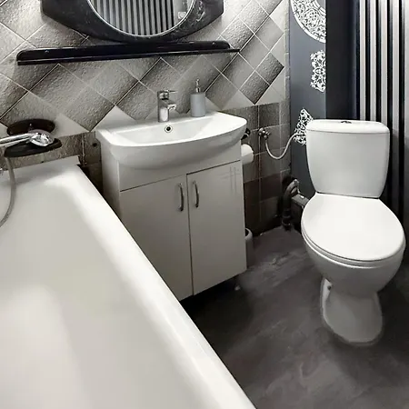 Teodora Apartamento *