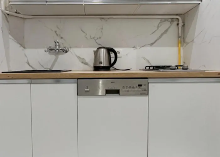 Teodora Appartement Lviv