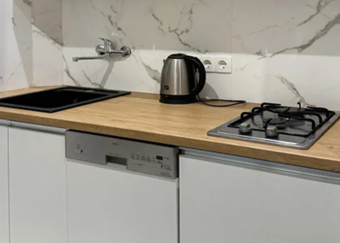 Appartement Teodora Lviv