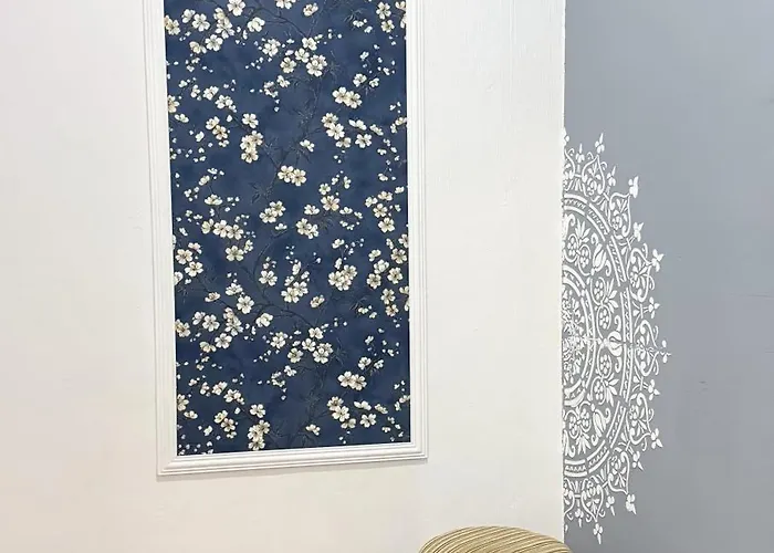 Teodora Appartement Lviv