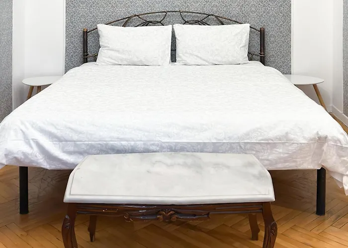 Teodora Appartement *