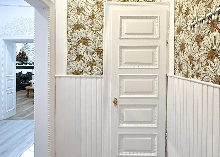 Апартаменты Teodora *