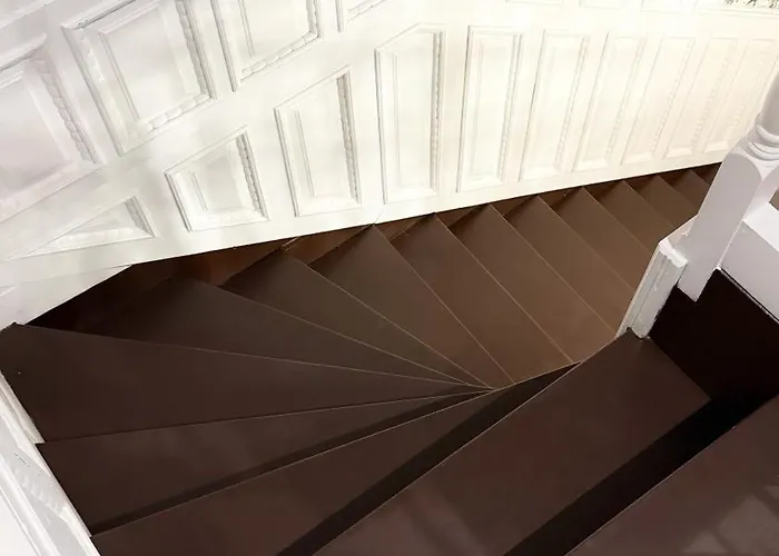 Teodora Appartement Lviv