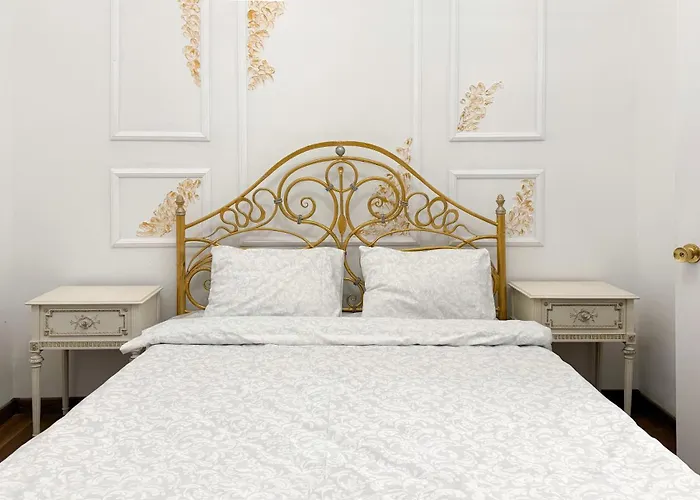 Апартаменты Teodora