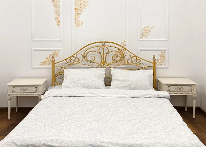 Appartement Teodora *