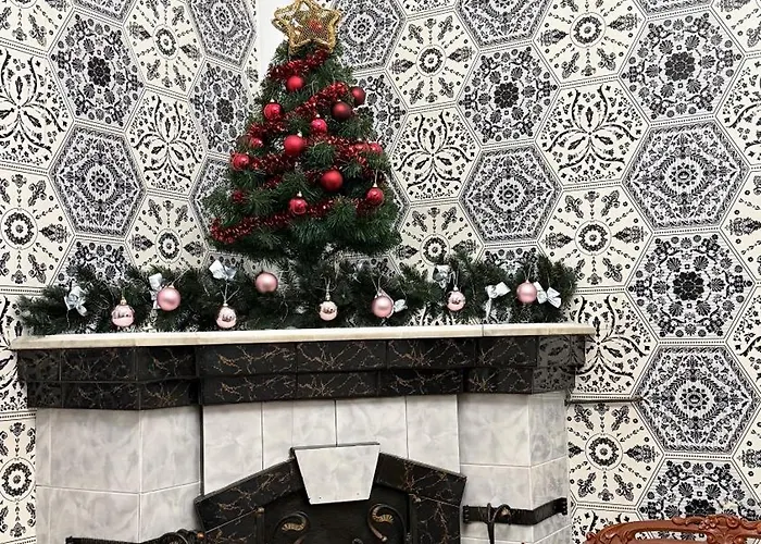 Teodora Appartement Lviv