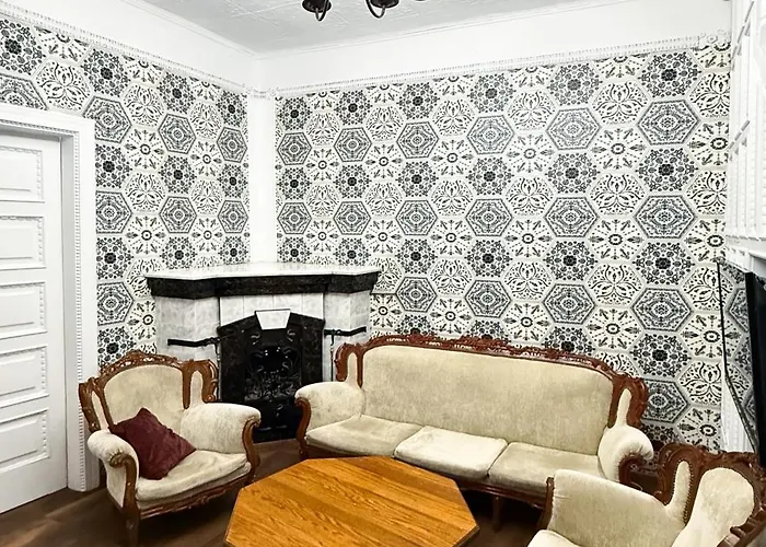 Apartment Teodora Lviv