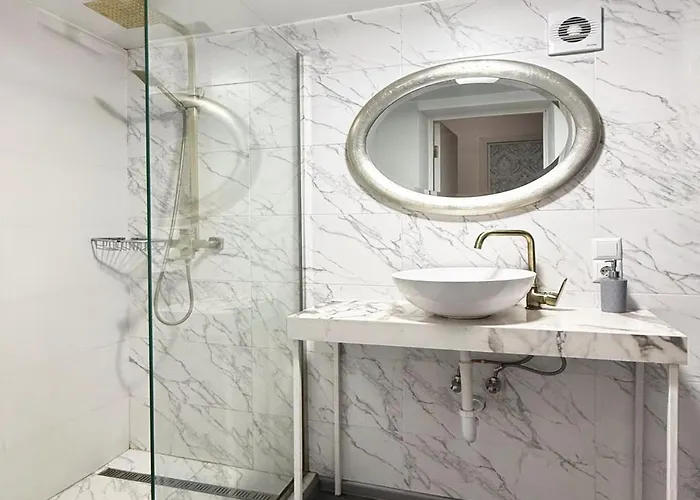 Appartement Teodora Lviv