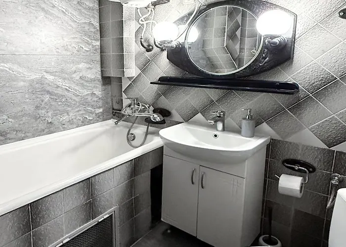 Apartment Teodora Lviv